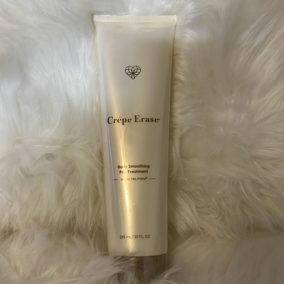 Crepe Erase Other - Crepe Erase Body Smoothing Pre-Treatment with Trufirm